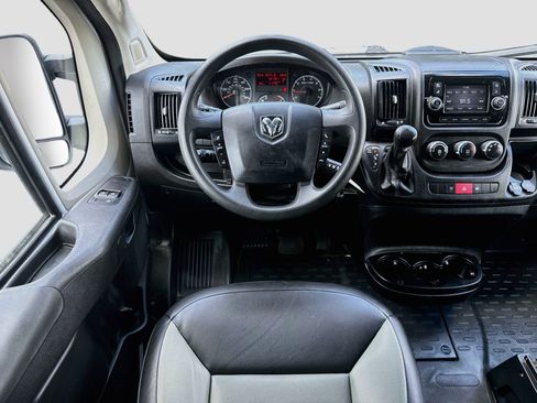 Used 2018 RAM ProMaster 1500 FWD image 17