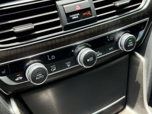 Used 2021 Honda Accord EX-L image 26