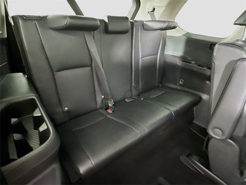 Certified 2025 Toyota Grand Highlander AWD image 26