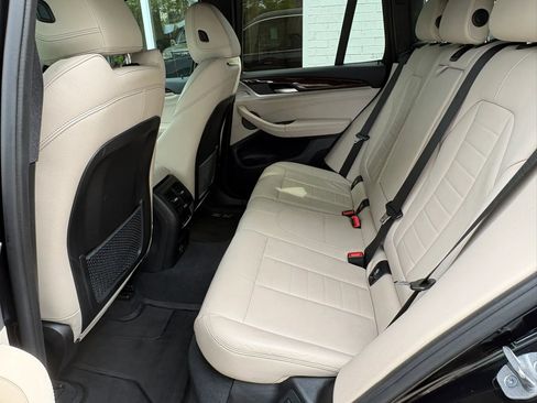 Used 2021 BMW X3 sDrive30i w/ Executive Package RWD image 23