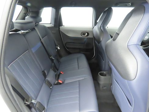 Used 2026 MINI Cooper 4-Door Hardtop FWD image 25