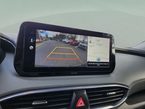 Certified 2023 Hyundai Santa Fe SEL image 22