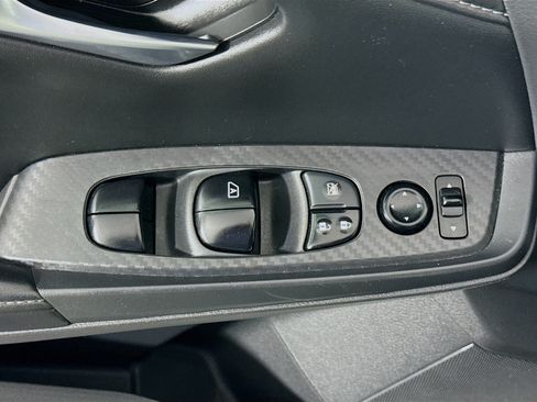 Used 2021 Nissan Sentra SV FWD image 24