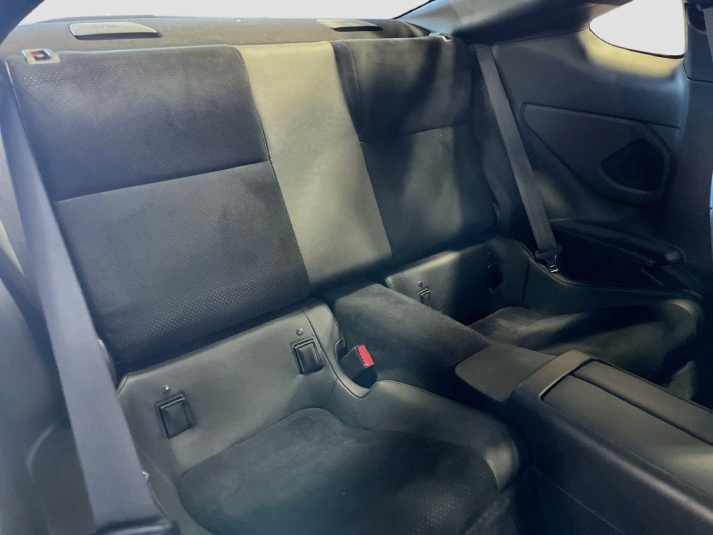 Used 2024 Toyota GR86 Premium RWD image 26