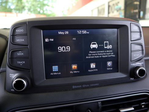 Used 2020 Hyundai Kona SEL image 44