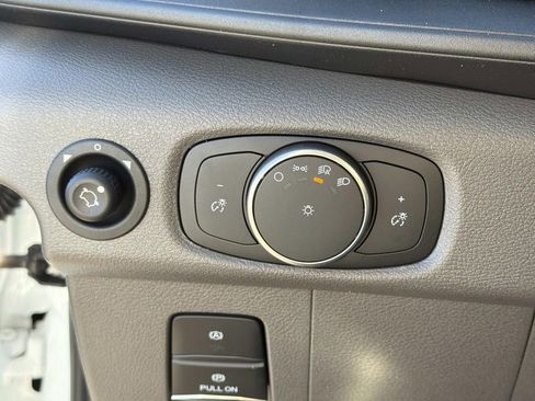 New 2026 Ford Transit 250 Base w/ Load Area Protection Package image 16