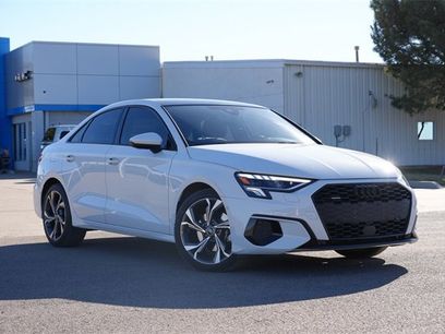 Used 2023 Audi A3 2.0T Premium Plus