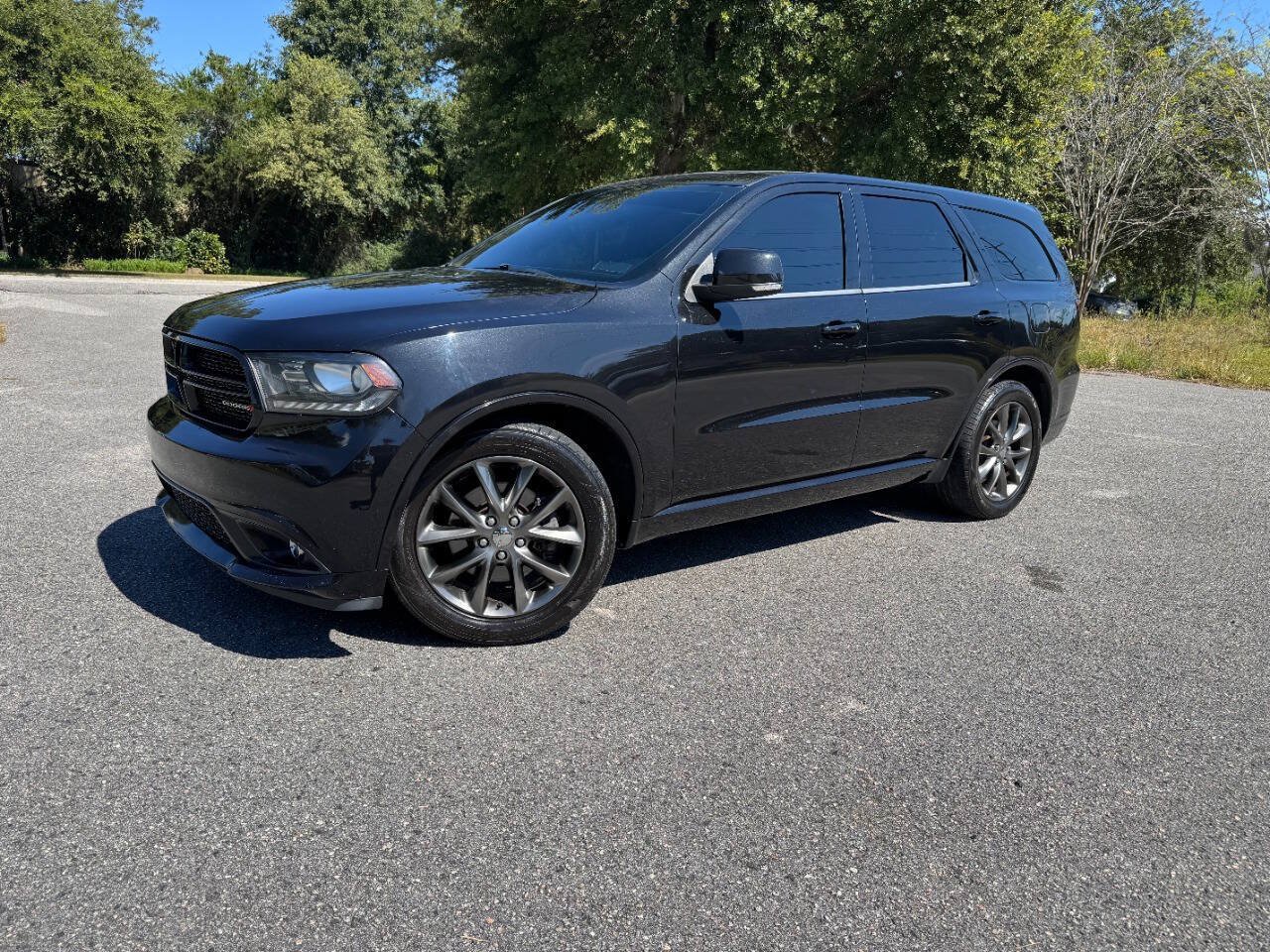 Used 2015 Dodge Durango R/T AWD/4WD image 29