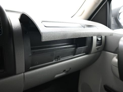 Used 2013 Chevrolet Silverado 3500 W/T image 21