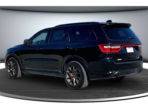 New 2027 Dodge Durango R/T AWD/4WD image 22