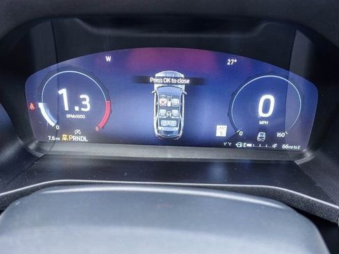 New 2026 Ford Explorer Active w/ Active Comfort Package image 13