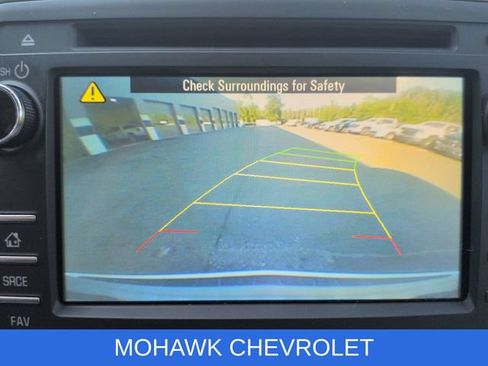 Used 2017 Chevrolet Traverse LS FWD image 14
