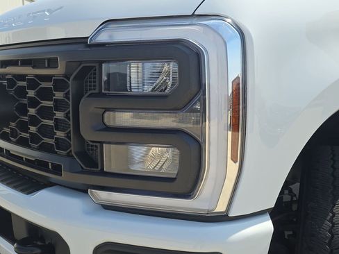 Used 2024 Ford F250 Lariat w/ Sport Appearance Package image 30