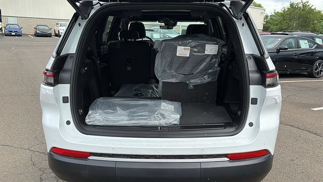New 2026 Jeep Grand Cherokee L Limited AWD/4WD image 26
