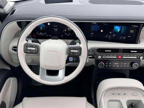 New 2026 Hyundai Palisade Calligraphy FWD image 17