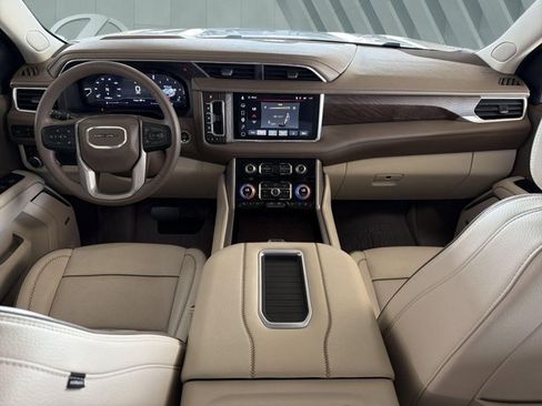 Used 2023 GMC Yukon Denali AWD/4WD image 13