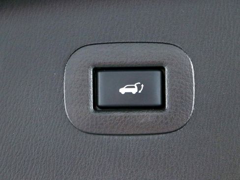 Used 2021 INFINITI QX80 Premium Select w/ Cargo Package RWD image 34