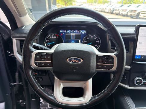 Certified 2022 Ford Expedition XLT AWD/4WD image 22