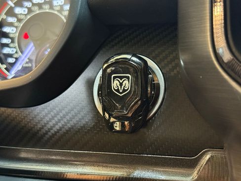 Used 2021 RAM 1500 TRX w/ TRX Lanuch Edition image 46