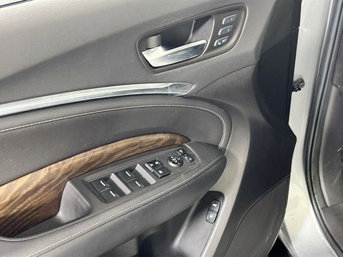 Used 2019 Acura MDX SH-AWD w/ Technology Package image 18