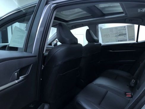 New 2026 Toyota Camry XLE image 19