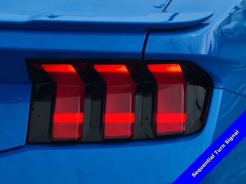 New 2025 Ford Mustang GT image 12