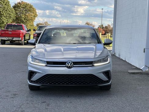 New 2026 Volkswagen Jetta Sport image 9