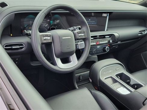 New 2026 Hyundai Palisade Calligraphy image 3