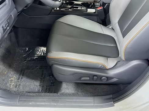 New 2026 Subaru Forester Sport image 20