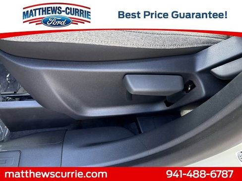 New 2025 Ford Bronco Sport Big Bend image 11