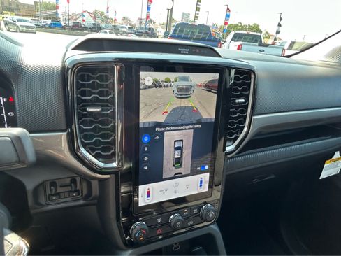New 2026 Ford Ranger XLT AWD/4WD image 24