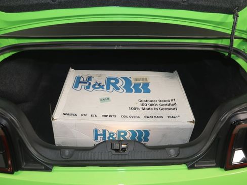 Used 2013 Ford Mustang GT w/ Security Pkg image 45