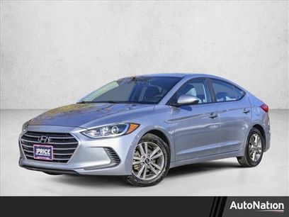 Used 2017 Hyundai Elantra SE