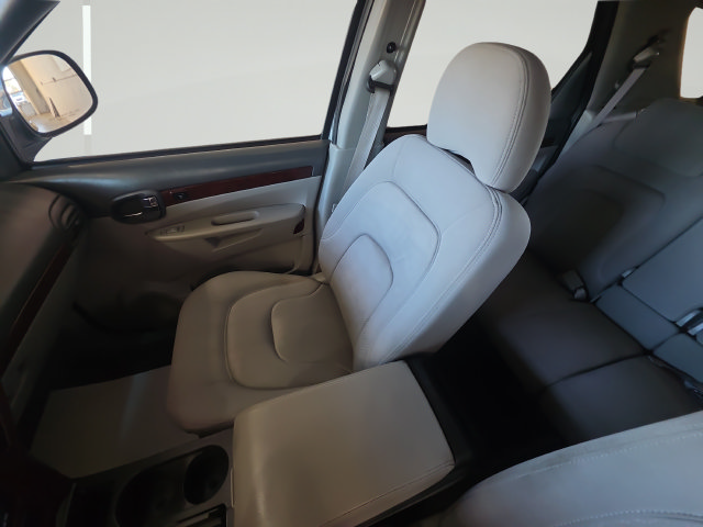 Used 2007 Buick Rendezvous CX w/ CX Luxury Package FWD image 21