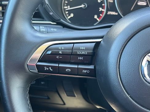 Used 2025 MAZDA CX-30 AWD 2.5 S w/ Preferred Package image 28