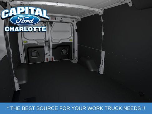New 2025 Ford Transit 250 Low Roof AWD image 11