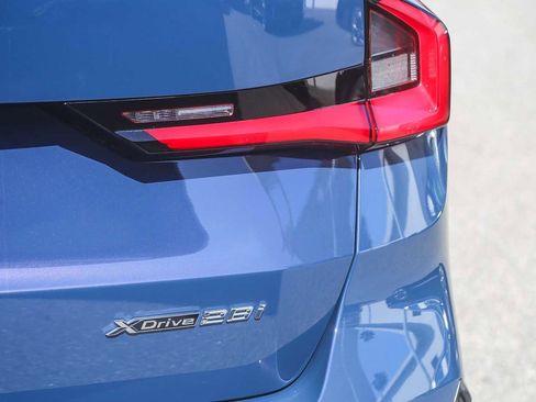 Used 2026 BMW X1 xDrive28i image 7