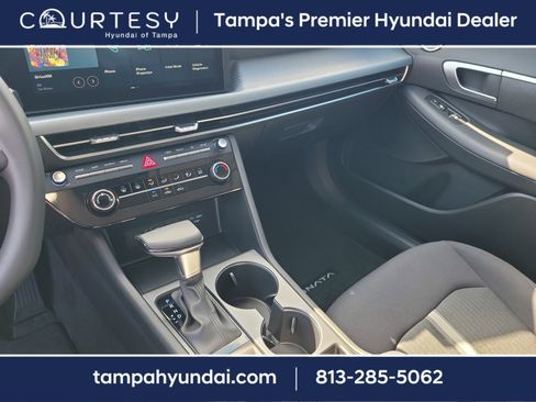 New 2026 Hyundai Sonata SE image 31