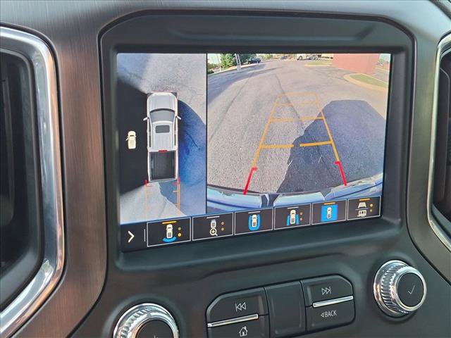 Used 2020 GMC Sierra 1500 AT4 w/ AT4 Premium Package AWD/4WD image 13