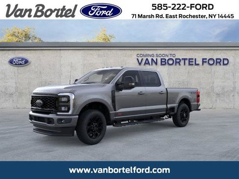 New 2026 Ford F350 XLT w/ XLT Premium Package image 1