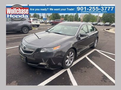 Used 2013 Acura TL