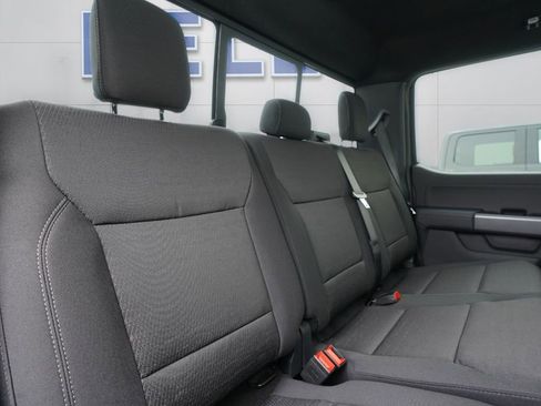 New 2026 Ford F150 XLT w/ Equipment Group 302A MID image 29