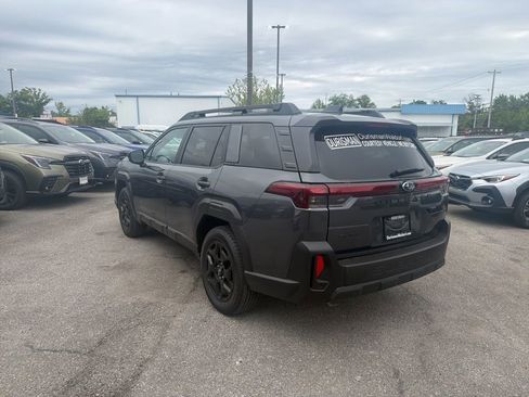 Used 2026 Subaru Outback Limited AWD/4WD image 7