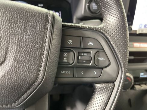 New 2026 Toyota Tacoma SR5 image 28