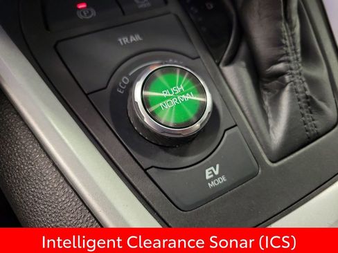 Used 2023 Toyota RAV4 XSE image 16