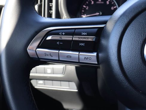 Used 2025 MAZDA CX-50 AWD 2.5 S w/ Premium Package image 29