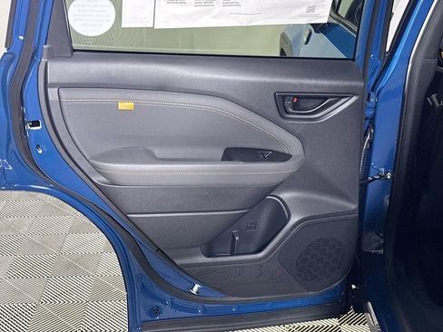 New 2026 Subaru Forester Wilderness AWD/4WD image 19