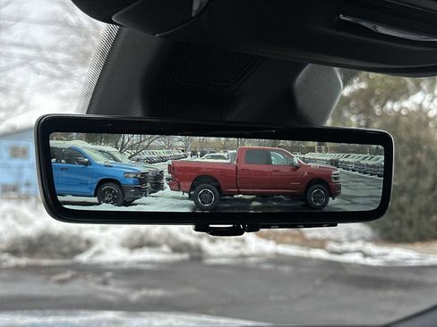 New 2025 Jeep Grand Cherokee Limited w/ Luxury Tech Group II image 26