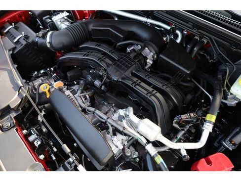 New 2026 Subaru Crosstrek 2.5i Wilderness image 52