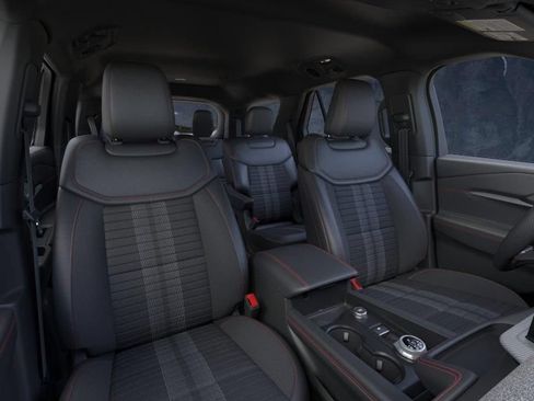 New 2026 Ford Explorer ST-Line AWD/4WD image 39
